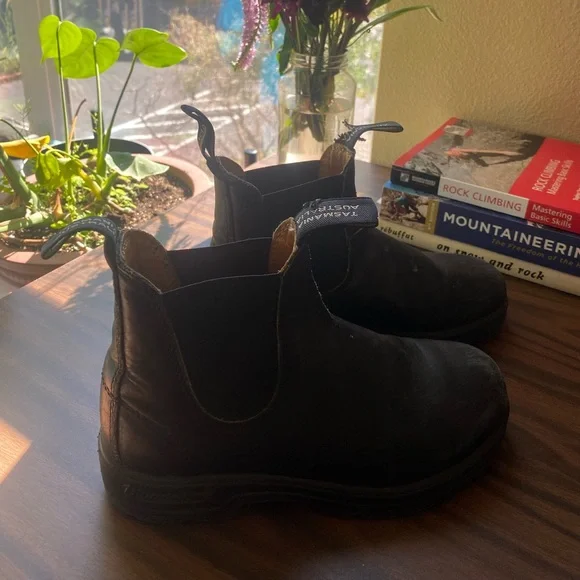 Blundstone Womens 6.5